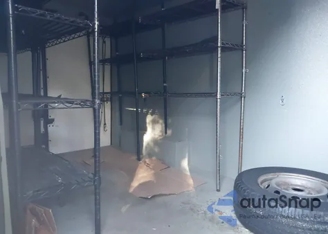 2017 Ford Transit-250 from USA, damaged, VIN 1FTYR2CM6HKA13323